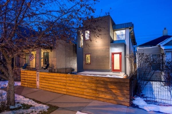 Project by Bonsai Design + Build