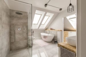 Project by Factor Design Build