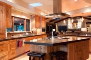 Project by Consolidated Construction Management, LLC