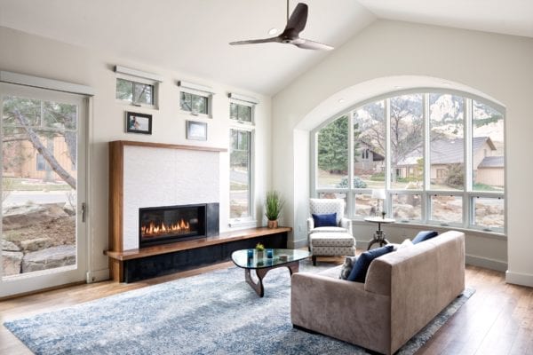 Project by Melton Design Build