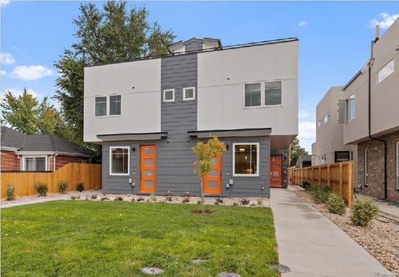 Project by Sustainable Design Build