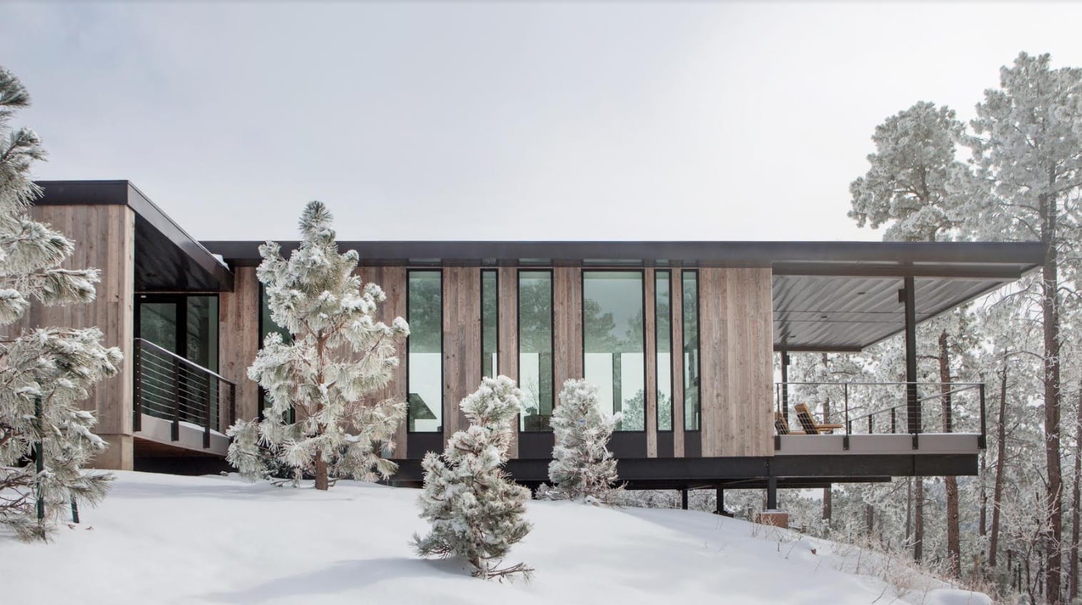 Best Architects in Denver (with Photos) Residential