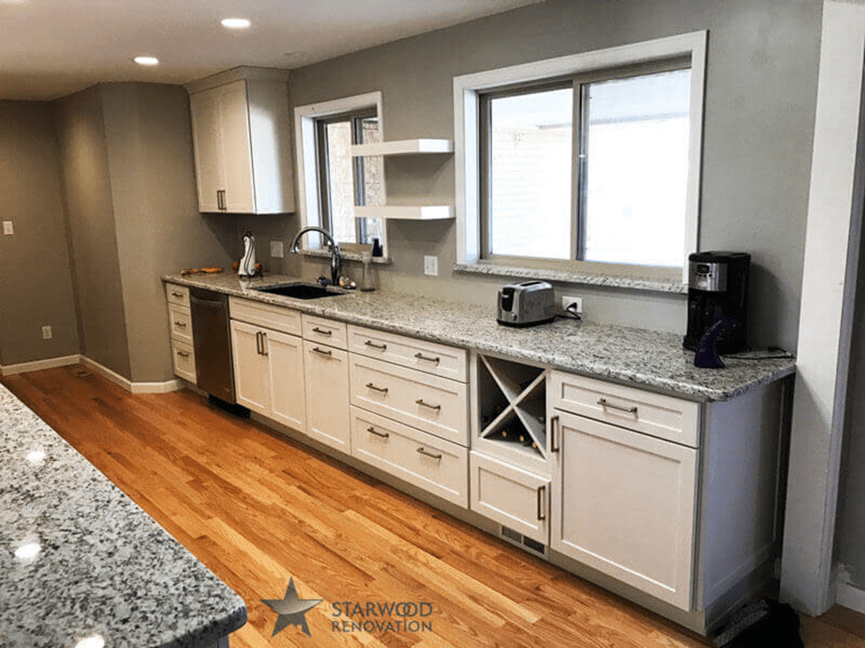 Picture of 75 Kitchen Ideas You'll Love - March, 2026 | Houzz